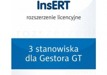 InsERT - Gestor GT (CRM) - rozszerzenie o 3 stan