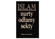 Islam nurty odamy sekty [opr. twarda]