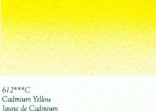 612 S.C Cadmium Yellow Eeg 22 ml