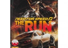 Need for Speed The Run [Xbox 360]