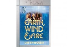 Wind & Fire Earth - Live By Request