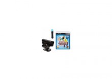 Akcesorium SONY PS Move Starter Pack + Sports Champions 2