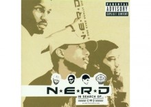 N.E.R.D - IN SEARCH OF