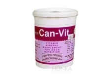 Can-Vit fioletowy preparat witaminowy dla psw ras duych