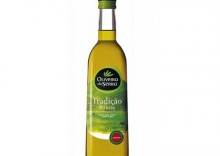 Portugalska oliwa z oliwek - AZEITE Tradycyjna,750ml