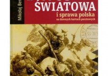 I wojna światowa i sprawa polska na dawnych kartach pocztowych [opr. twarda]