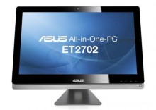 ASUS ET2702IGTH-B100K i7-4770 16GB 27 MT 1TB + 128G SSD Bluray AMD HD8890A(2GB) Win 8.1 64bit