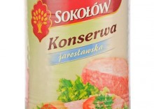 SOKOW 820g Konserwa jarosawska