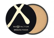 Max Factor Bronzing Powder 21g W Puder 01 Golden + Prbka perfum GRATIS + Wysyka od 6z