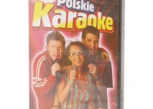 AN Polskie Karaoke vol. 15 DVD