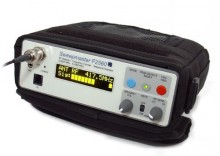 Cyfrowy wykrywacz czstotliwoci radiowych i kamer SweepMaster F2560