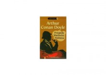 Doyle Arthur Conan Przygody Sherlocka Holmesa