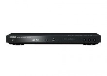 Yamaha BD-S473 + In-Akustik - Blu-ray + kabel HDMI