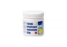 SST - Tabletki Pobudzajce liny - 50tabletek