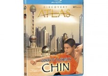 DISCOVERY ATLAS- CHINYGALAPAGOS Films7321999200015
