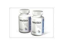 Vet Expert VetoSkin -zaburzeniamia dermatologicznyne1 opakownaie 90szt