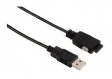 Kabel USB A - SAMSUNG WTYK, 1,5M