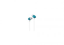 Słuchawki TDK SHP-MCB300 BLUE