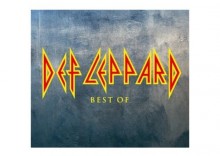 Def Leppard - BEST OF