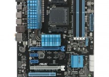 ASUS M5A99X EVO R2.0 AMD 990X - Socket AM3