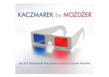 Leszek Moder, Jan A. P. Kaczmarek - Kaczmarek By Moder