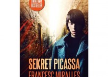 Sekret Picassa - Francesc Miralles [opr. miękka]