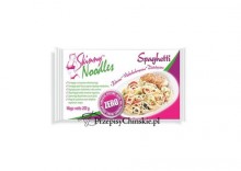 Makaron Shirataki Skinny Noodles Spaghetti z Konjac 200g