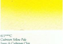 611 S.CCadium Yellow Pale Eeg 22 ml