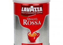 Kawa Qualita Rossa mielona 250g