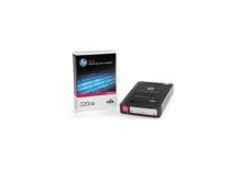 RDX 320GB Removable Disk Cartridge