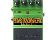 Digitech DBM - Bad Monkey
