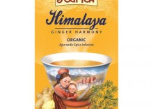 Herbata Himalaya BIO ekspresowa (17x2g)