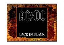 naszywka AC/DC[NRAZ-370]