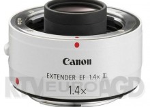 Canon Extender EF 1.4 X III