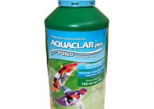 Preparat do oczka wodnego ZO Aquaclar Plus 1L
