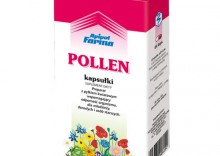 Pollen 64 kapsułki w blistrach