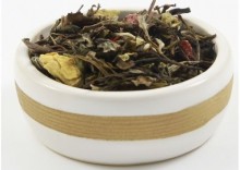 Herbata biaa aromatyzowana Nektar Bogw 50g