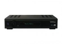 Vantage VT-600 C TwinKabel - Tuner HDTV, 2 x CI, 1 x Conax