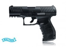 Pistolet ASG WALTHER PPQ HME kal. 6mm BB