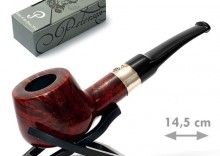 Fajka Peterson Pipe of the Year Smooth
