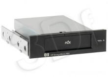 NAPD RDX320 Int Backup System + 2 x 320GB Cartridge Hewlett-Packard AP709AM