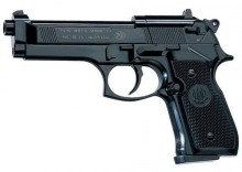 Wiatrwka Pistolet Beretta 92 FS