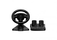 Kierownica Speedlink DARKFIRE Racing Wheel PC/PS3 black