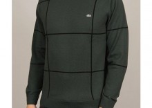 Sweter Lacoste Club Collection 182