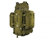 Wisport Raccoon 85 plecak militarnosurvivalowy + TANIA wysyka 11 z