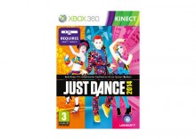 Just Dance 2014 [Xbox 360]