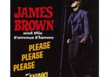 James Brown - PLEASE PLEASE PLEASE + THINK