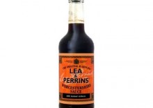 Lea and Perrins Worcestershire Sauce, 290ml