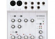 Yamaha Audiogram 6 - Interfejs audio USB