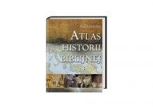 Atlas historii Biblijnej
